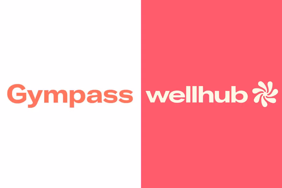 Logo Gympass