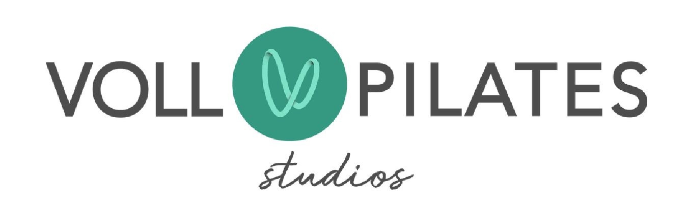 Logo Voll Pilates Studios